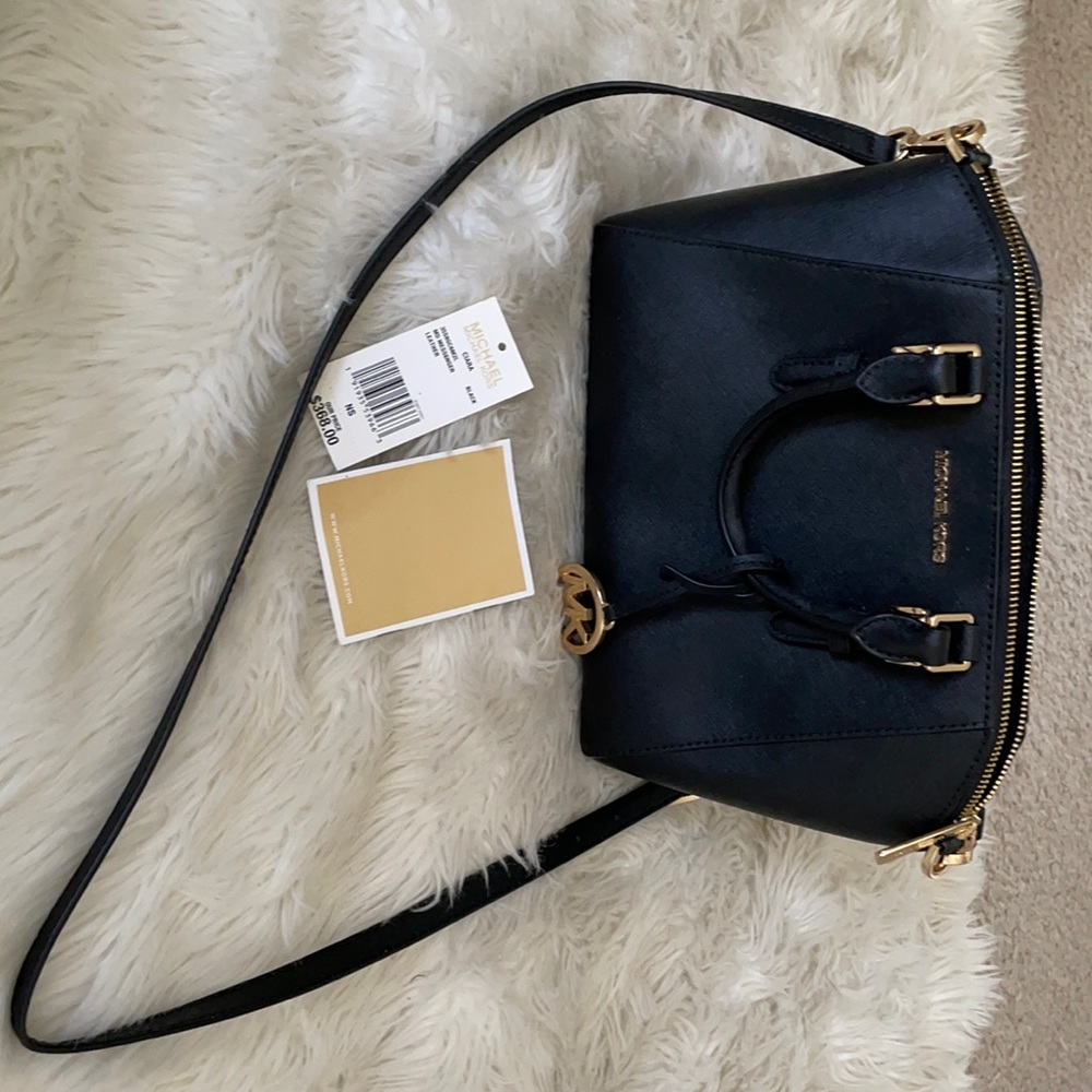Michael Kors Ciara crossbody